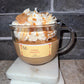 25 oz Caramel Macchiato