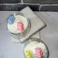YUMMIE GUMMIE Wax Melt Jars