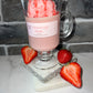 17 oz Strawberry Shake