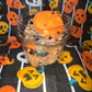 HAPPY HALLOWEEN Scoopable Wax Melts