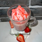 17 oz Strawberry Shake